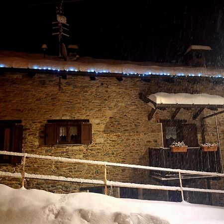 Gran Paradiso Alpette Exterior foto