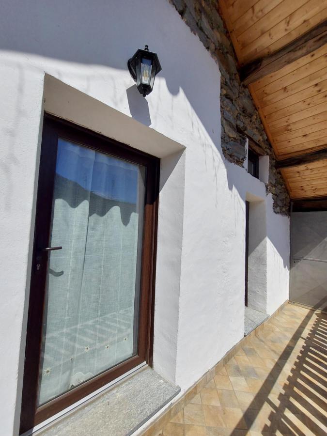 Gran Paradiso Alpette Exterior foto