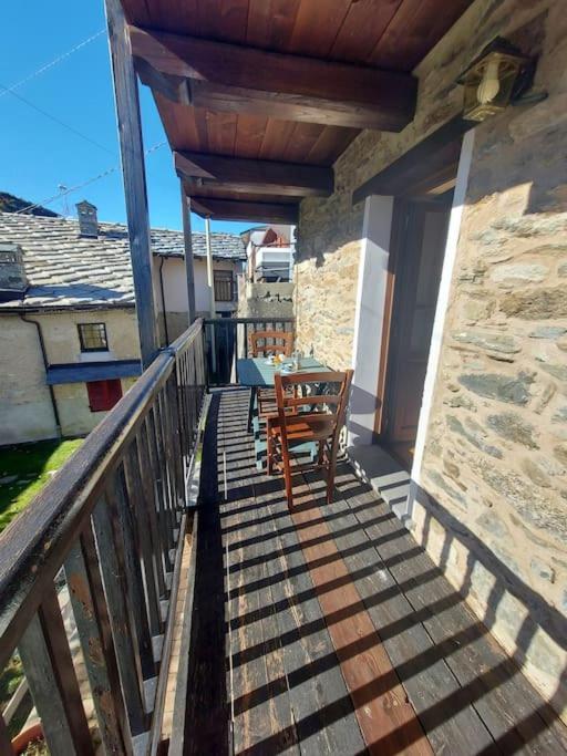 Gran Paradiso Alpette Exterior foto