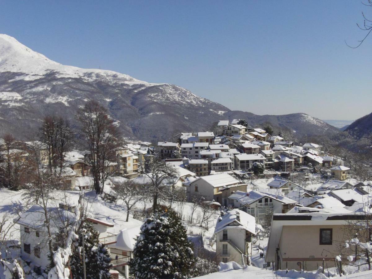 Gran Paradiso Alpette Exterior foto